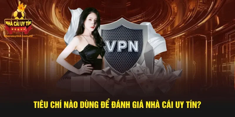 Hiểu rõ thế nào là nhà cái uy tín